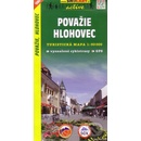 Považie Hlohovec 1:50 000