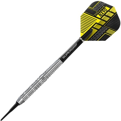 soft Harrows NX90 Parallel 20g, 90% wolfram