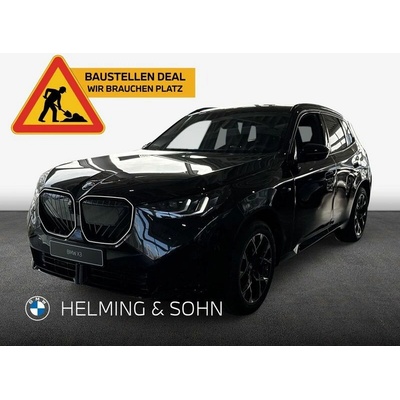 BMW X3 20d M Sport xDrive 145 kW