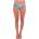Hurley Java Tropical Reversible Moderate bikini bottom - Multicolor (Tdpl)
