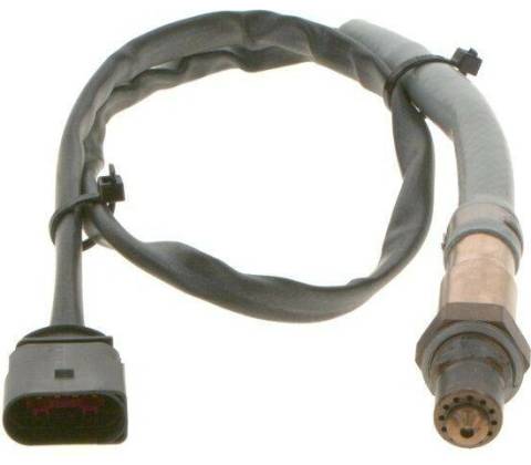Lambda sonda BOSCH 0 258 010 392 (0258010392)
