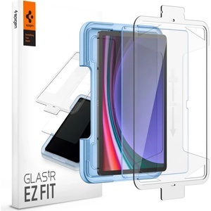 Spigen Glass tR EZ Fit 1 бр. - Samsung Galaxy Tab S9 (AGL07000)