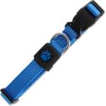 Active Dog Активно кучешко нашийник Premium S син 1, 5x27-37см (0904-90122)
