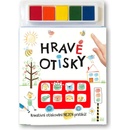 Hravé otisky
