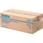 Konica Minolta A2XN03D
