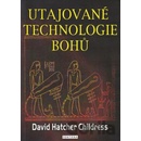 Utajované technologie bohů