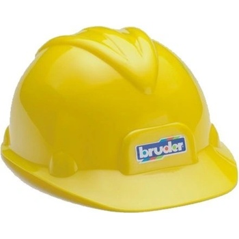 Bruder 10200 Stavbařská helma