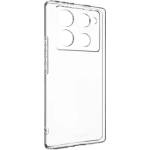 FIXED Историята на TPU гел калъф Infinix Note 40 Pro 4G/Pro 5G/Pro+ 5G прозрачен FIXTCC-1309 (FIXTCC-1309)