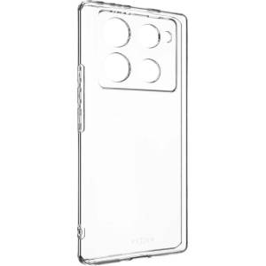 FIXED Историята на TPU гел калъф Infinix Note 40 Pro 4G/Pro 5G/Pro+ 5G прозрачен FIXTCC-1309 (FIXTCC-1309)