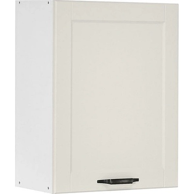 Matis Кухненски шкаф горен с една врата contempo v50 бежов