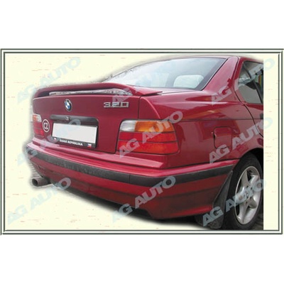Spoiler zadné kapoty BMW E36 1990-1998