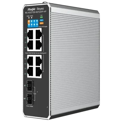 Ruijie RG-NIS2100-8GT2SFP-HP