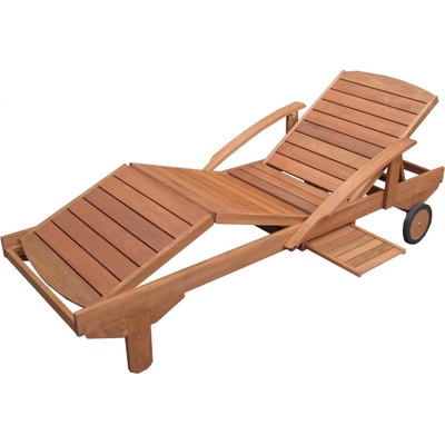Hecht Era Lounger plus – Zboží Dáma