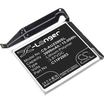 Cameron Sino Батерия за Asus ZenFone 8, 3900 mAh, Li-Pol (CS-AUZ590SL)
