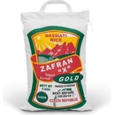 Rýže Zafran rýže basmati 5kg