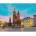 Ideyka Diamond mosaic - Krakow evening 40x50cm