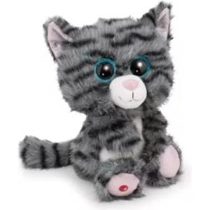 NICI Ничи: Котето Номелия, плюшена фигурка - 25 см