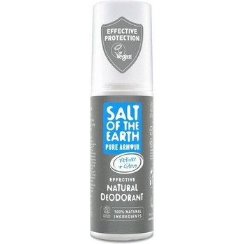 Salt of the Earth Pure Armour Explorer Men deospray 500 ml