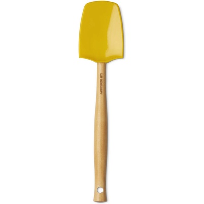 Le Creuset Лопатка за тесто CRAFT 28 x 7 см, NECTAR, силикон, Le Creuset (LECR42104286720000)