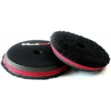 MaxShine Cutting Microfiber Pad 125mm