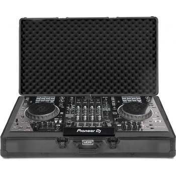UDG Ultimate Pick Foam Flight Case Multi Format 3XL Black