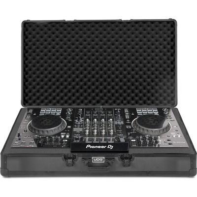 UDG Ultimate Pick Foam Flight Case Multi Format 3XL Black