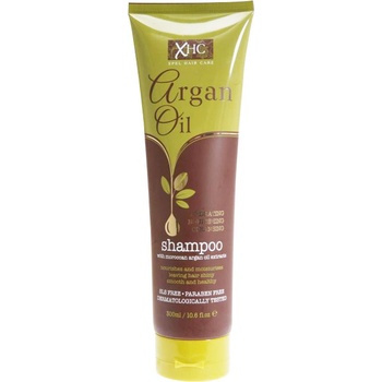 Argan Oil Shampoo šampón 300 ml