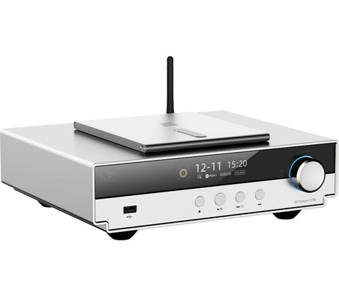 Shanling CT90
