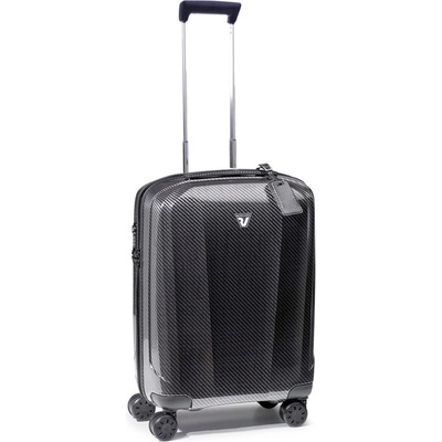 Roncato We Are 4W S 5953-0122 čierna 40 l