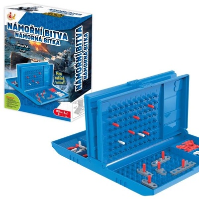 Studo games - Морска битка (15k-007-239)