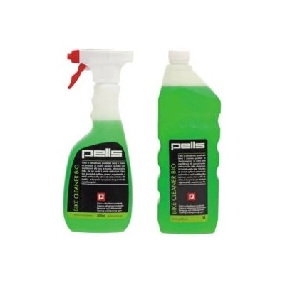 Pells Bike Cleaner Bio 500 ml