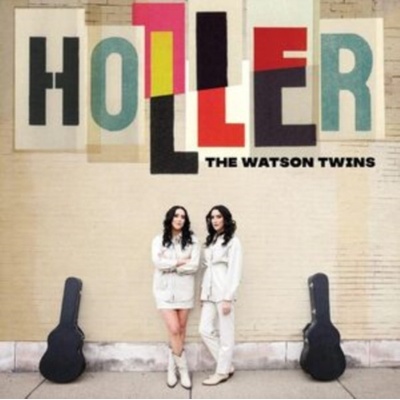 Holler - The Watson Twins LP