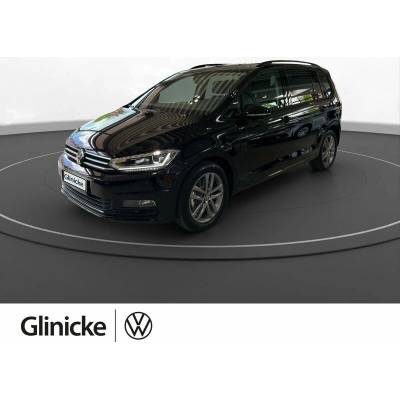 Volkswagen Touran 1.5 TSI Comfortline DSG 110 kW