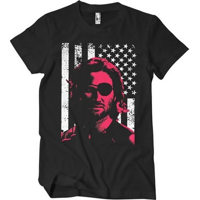 Plissken Stars and Stripes