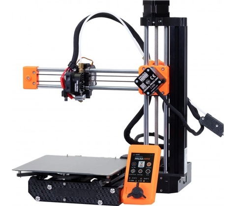 Original Prusa MINI+