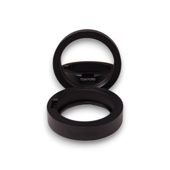 Tom Ford Rose Prick Empty Powder Foundation пластмасов компактен калъф Rose