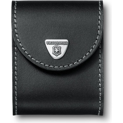 Victorinox puzdro SwissChamp XAVT čierna 4.0521.XAVT