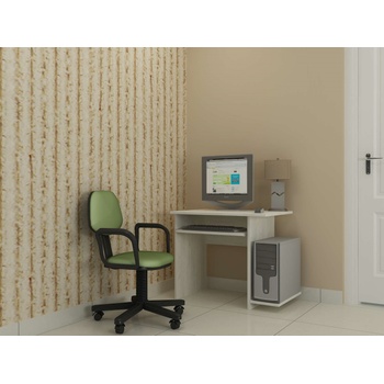 Image 1 of DST Бюро Evtino-dst, бял дъб