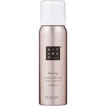 Rituals Elixir Fixating Hair Spray Vitamin E фиксиращ лак за коса с арганово масло за жени 75 мл
