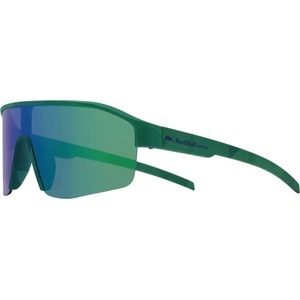 SPECT Eyewear Очила за колоездене Red bull spect Dundee S3 Cycling glasses - Matt Turqoise / Smoke Green Mirror - размер One Size (205-7051-0311)