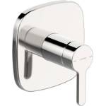 Hansa Designo - Скрита батерия, хром 81109593 (81109593)