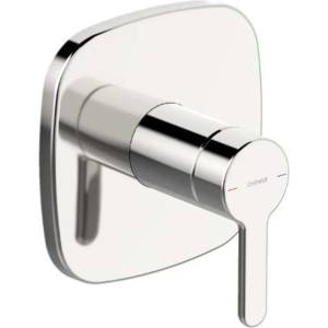 Hansa Designo - Скрита батерия, хром 81109593 (81109593)