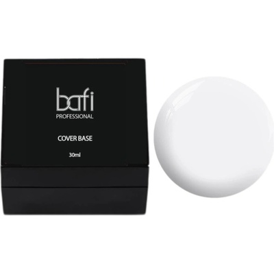 Bafi Cover base Milky 30 ml