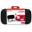 Bigben Interactive Transport Case - S for Nintendo Switch (2805857)