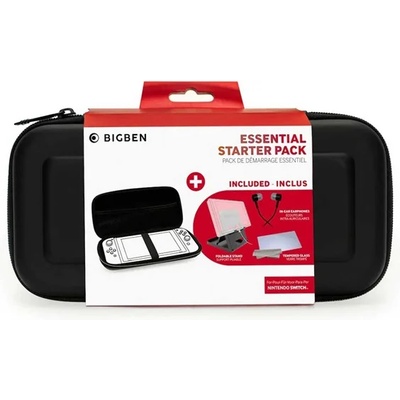 Bigben Interactive Transport Case - S for Nintendo Switch (2805857)