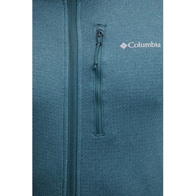 Columbia Суичър за спортове на открито Columbia Essential Hike (2136841)