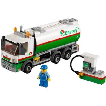LEGO® City 60016 Cisterna