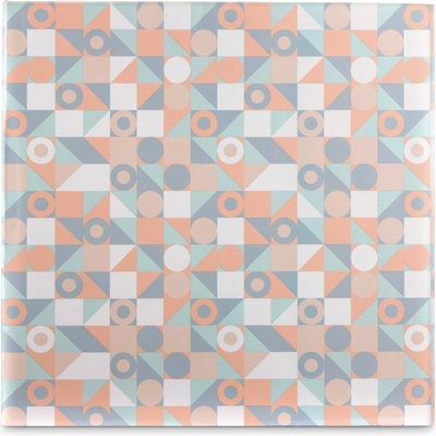 Hama album memo SIXTIES Circles 10x15/200
