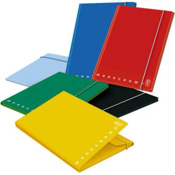 Pigna Папка картон с ластик Pigna Monocromo (1303186-01-0213733)