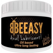 BEEASY ANAL LUBE WITH OIL 150 ml